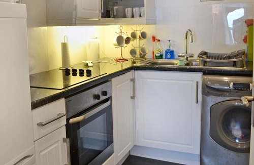 Ramsey Cottage | 2 bedroom accommodation in Ramsey