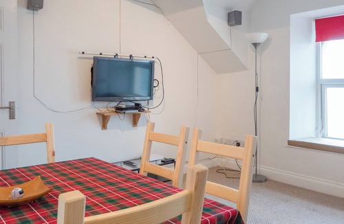 Ramsey Cottage | 2 bedroom accommodation in Ramsey