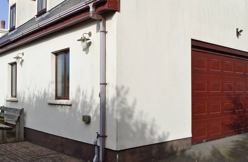 Santon Cottage | 2 bedroom accommodation in Santon