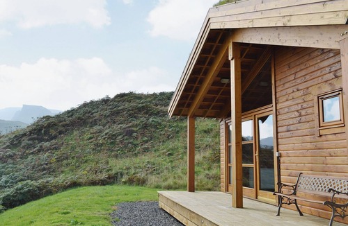 Staffin Cottage | 2 bedroom accommodation in Staffin