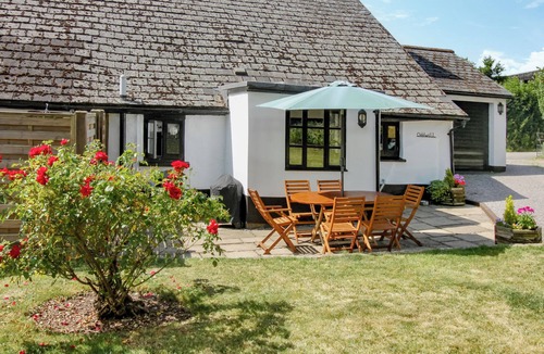 Brompton Ralph Cottage | 2 bedroom accommodation in Brompton Ralph, near Wiveliscombe