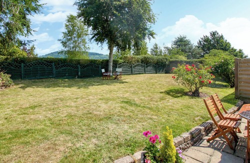 Brompton Ralph Cottage | 2 bedroom accommodation in Brompton Ralph, near Wiveliscombe