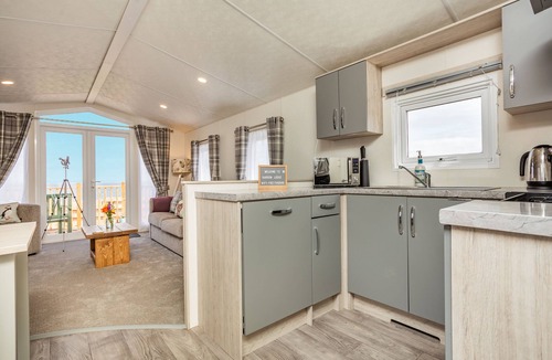 Mey Cottage | 2 bedroom accommodation in Mey, near Thurso