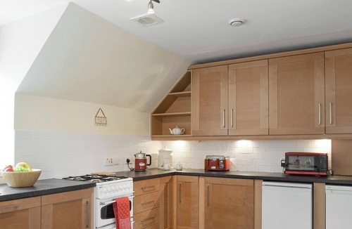 Airth Cottage | 2 bedroom accommodation in Culross, near Dunfermline