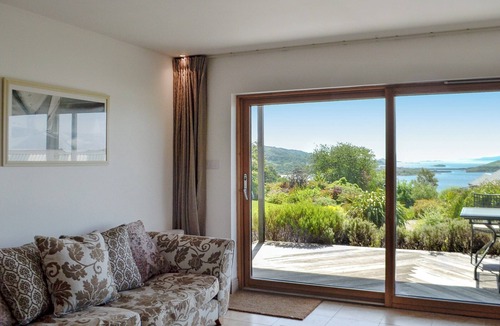 Arduaine Cottage | 2 bedroom accommodation in Arduaine, near Oban