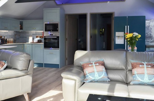 Benderloch Cottage | 2 bedroom accommodation in Oban