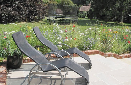 Brabourne Cottage | 2 bedroom accommodation in East Brabourne, near Ashford