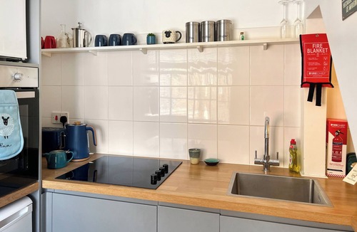 Eye Cottage | 2 bedroom accommodation in Eye