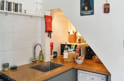 Eye Cottage | 2 bedroom accommodation in Eye