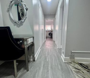 Finnieston Apartment | 2 Bedroom Apartment at SECC Hydro FREE PARKING