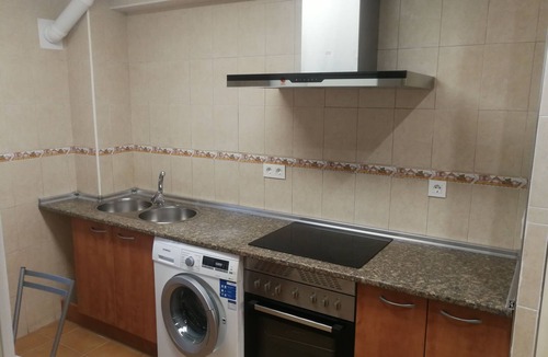 Toledo City Center House | 2 BEDROOM APARTMENT