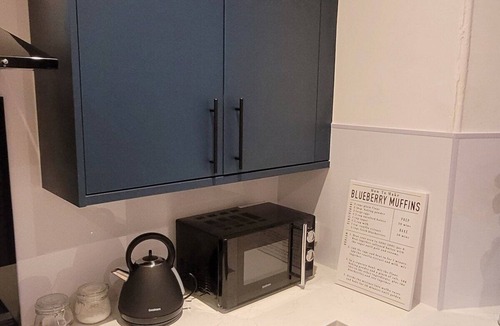 Killin Apartment | 2 Bedroom Apartment in Killin