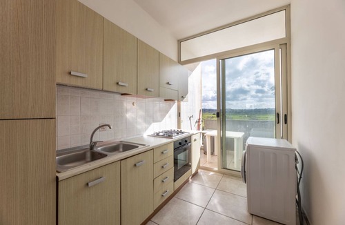 Rivabella Apartment | 2 Bedroom Apartment in Rivabella di Gallipoli RB152