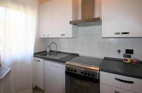 Montoggio Apartment | 2 bedroom awesome apartment in Montoggio