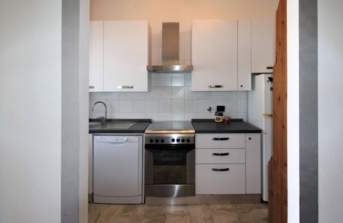 Montoggio Apartment | 2 bedroom awesome apartment in Montoggio