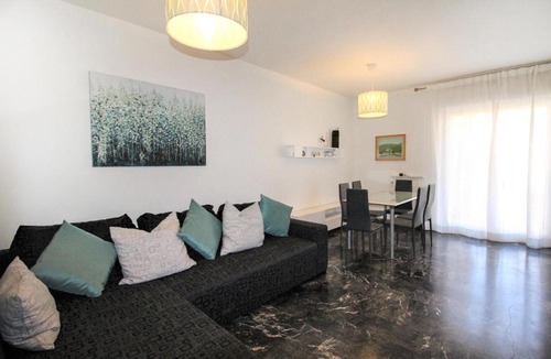 Montoggio Apartment | 2 Bedroom Awesome Apartment In Montoggio