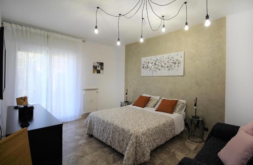 Montoggio Apartment | 2 Bedroom Awesome Apartment In Montoggio
