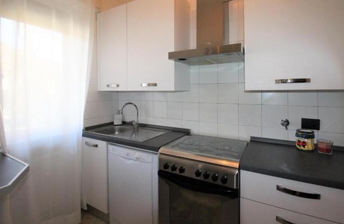 Montoggio Apartment | 2 Bedroom Awesome Apartment In Montoggio