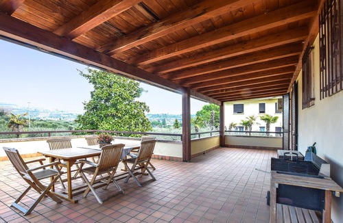 Calmasino House | 2 bedroom beautiful home in Cisano di Bardolino