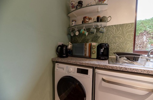 Burntisland Cottage | 2 bedroom countryside cottage located near Aberdour