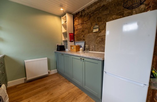 Burntisland Cottage | 2 bedroom countryside cottage located near Aberdour