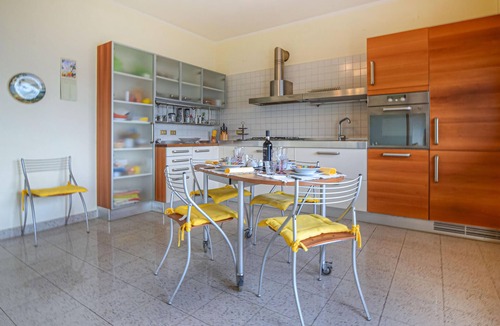 Orbetello Apartment | 2 bedroom cozy apartment in Orbetello