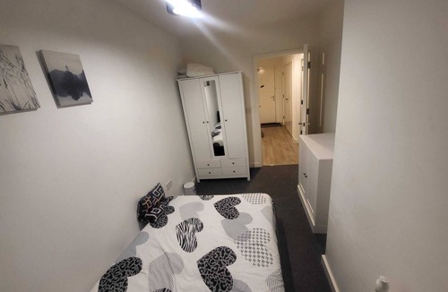Childs Hill Apartment | 2 Bedroom flat Cricklewood