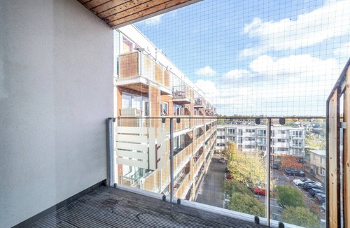 Forest Gate Apartment | 2-Bedroom Flat in Stratford