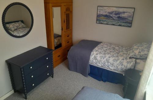 Troon Apartment | 2-Bedroom Flat South Ayrshire
