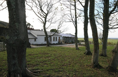 Girvan Cottage | 2 bedroom accommodation in Ardmillan by Girvan