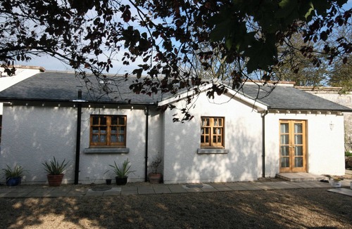 Girvan Cottage | 2 bedroom accommodation in Ardmillan by Girvan