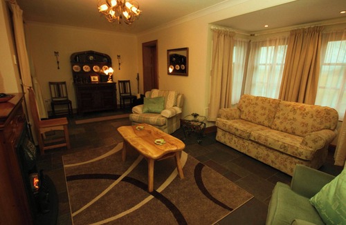 Girvan Cottage | 2 bedroom accommodation in Ardmillan by Girvan