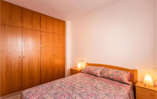 Blanes Apartment | 2 Bedroom Gorgeous Apartment In Blanes