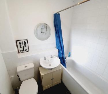 Rayleigh Apartment | 2 Bedroom Rayleigh Apartment