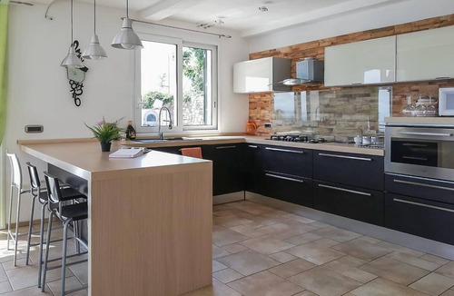 Poggi House | 2 bedroom stunning home in Imperia