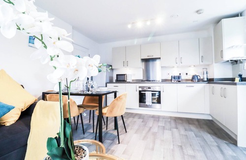 Dartford Apartment | 2 bedrooms apartment in Dartford