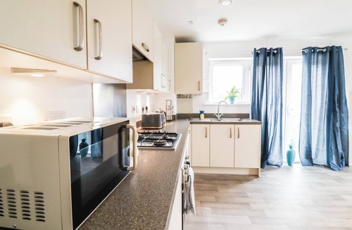 Dartford Apartment | 2 bedrooms apartment in Dartford