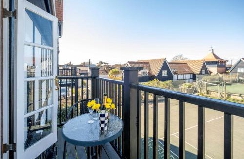 Thorpeness House | 2 Bell Lodge, Thorpeness
