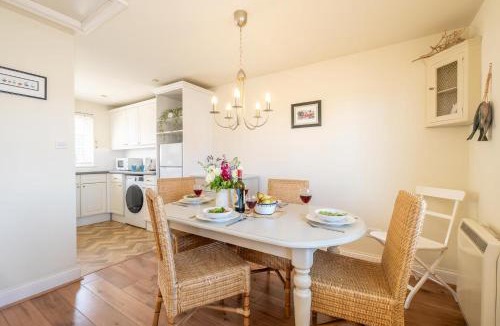Thorpeness House | 2 Bell Lodge, Thorpeness