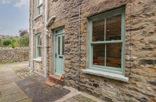 Sedbergh House | 2 Kings Yard