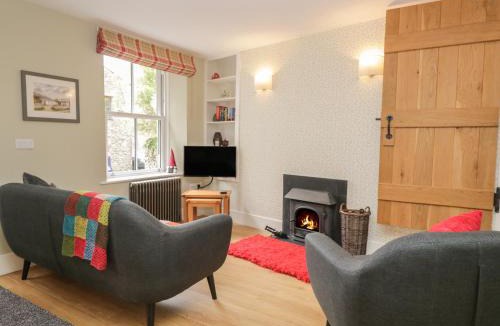 Sedbergh House | 2 Kings Yard