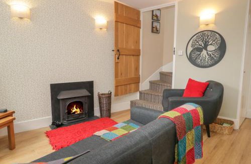 Sedbergh House | 2 Kings Yard
