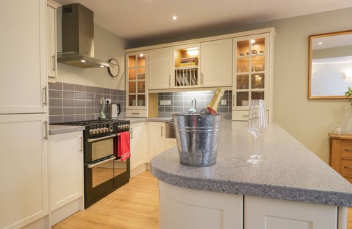 Sedbergh Cottage | 2 Kings Yard