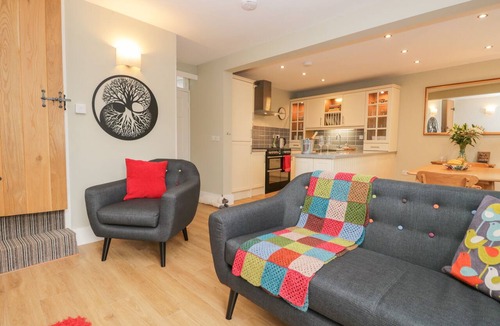 Sedbergh Cottage | 2 Kings Yard