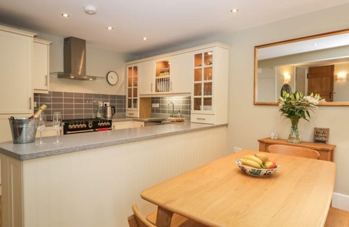 Sedbergh Cottage | 2 Kings Yard, Sedbergh