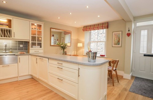 Sedbergh Cottage | 2 Kings Yard, Sedbergh
