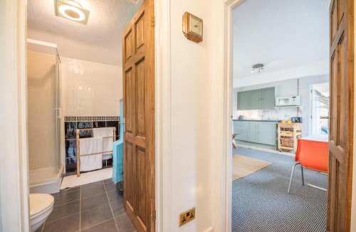 Knodishall House | 2 Lion Cottages, Knodishall