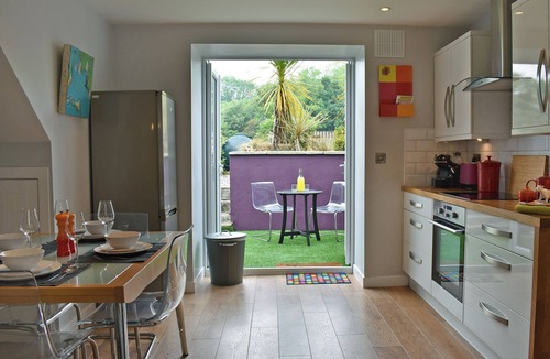 Kilmory Cottage | 2 Northbank Cottages