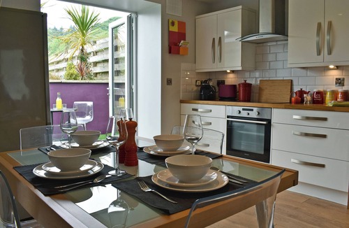 Kilmory Cottage | 2 Northbank Cottages