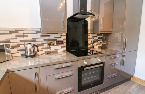 Long Marton Cottage | 2 STATION VIEW, family friendly in Appleby-In-Westmorland